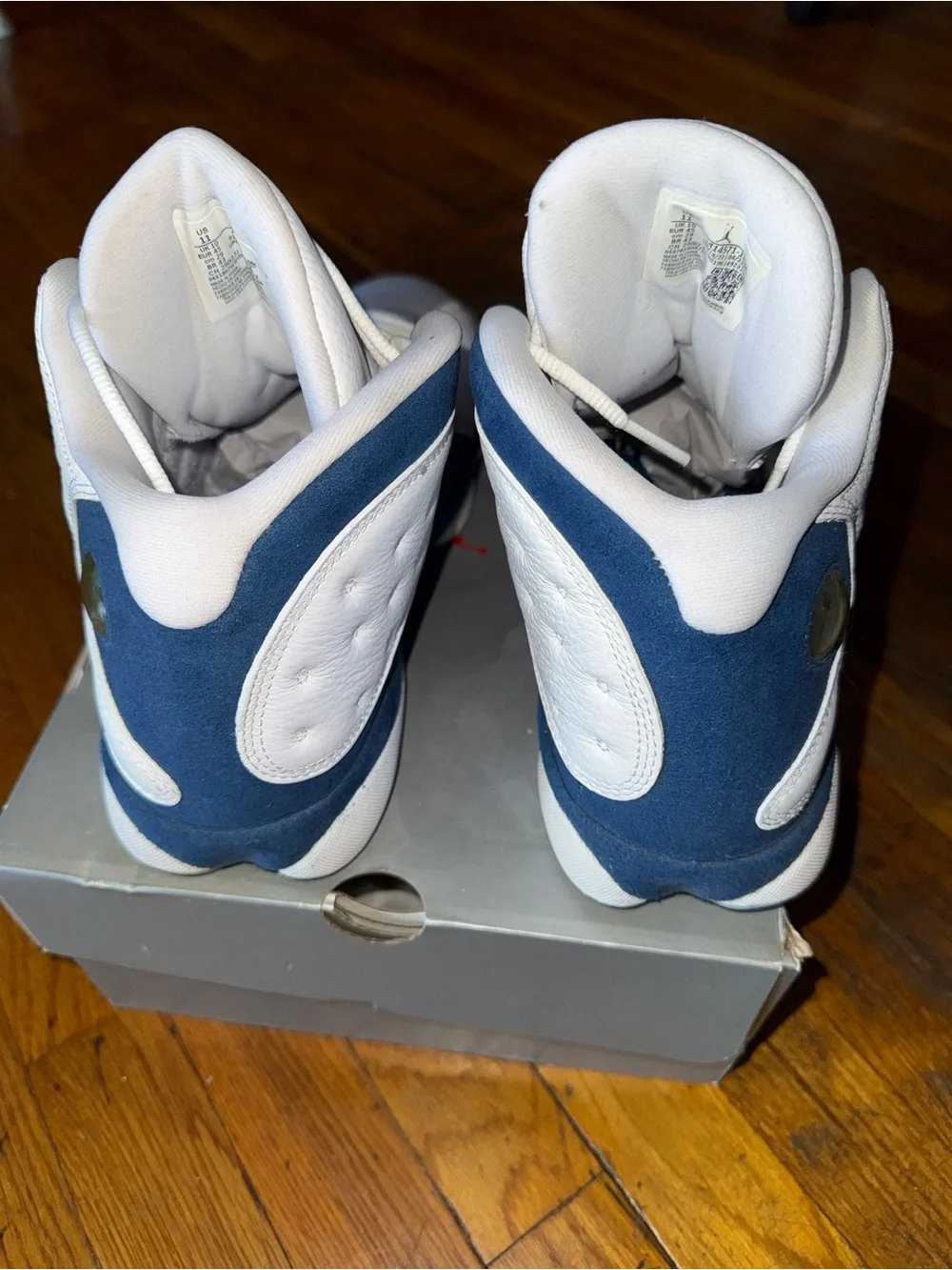 Jordan 13